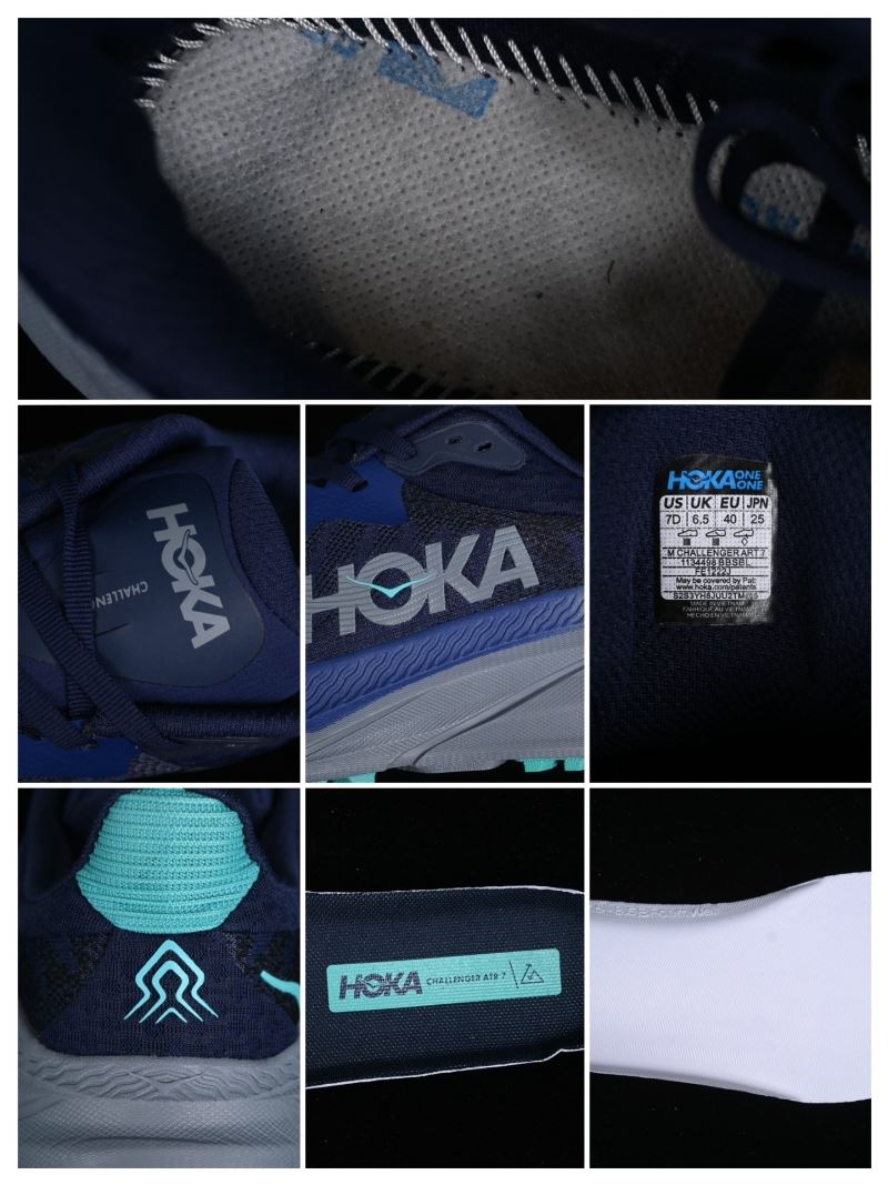 Hoka Shoes